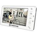 Amelie SD (White) VZ-2 Монитор цветного видеодомофона Tantos